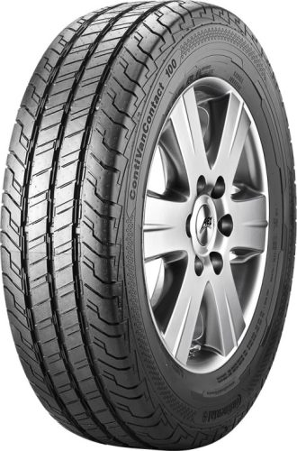Continental ContiVanContact 100 ( 205/65 R16C 103/101H 6PR )
