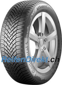Continental, Continental AllSeasonContact ( 195/50 R16 88V XL  )