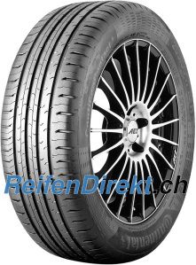 Continental, Continental ContiEcoContact 5 ( 195/55 R16 91H XL )