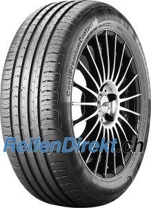 Continental, Continental ContiPremiumContact 5 ( 235/65 R17 104V )