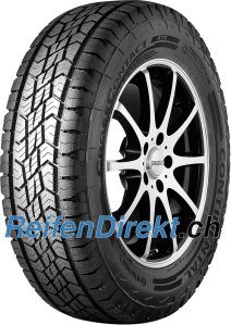 Continental, Continental CrossContact ATR ( 215/65 R16 98H  )