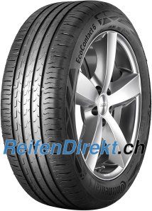 Continental, Continental EcoContact 6 ( 215/60 R16 95V )