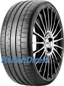Continental, Continental SportContact 6 ( 255/35 R21 98Y XL AO1, ContiSilent )