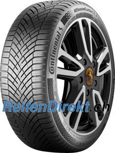 Continental, Ganzjahresreifen Continental AllSeasonContact 2 255/40/R18 99Y  XL  FR