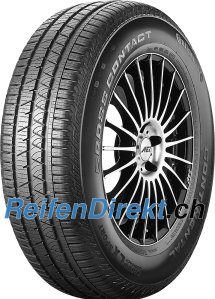 Continental, Continental ContiCrossContact LX Sport ( 225/60 R17 99H )