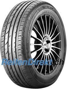 Continental, Continental ContiPremiumContact 2 ( 205/50 R15 86V )