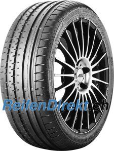 Continental, Continental ContiSportContact 2 ( 265/40 ZR21 105Y XL MO )