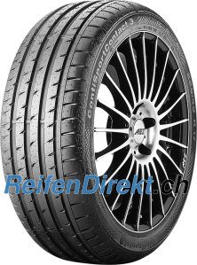 Continental, Continental ContiSportContact 3 ( 245/40 ZR18 (93Y) MO )