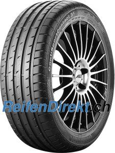 Continental, Continental ContiSportContact 3 E SSR ( 275/40 R18 99Y *, runflat )