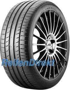 Continental, Continental ContiSportContact 5P ( 265/35 ZR21 101Y XL T0 )