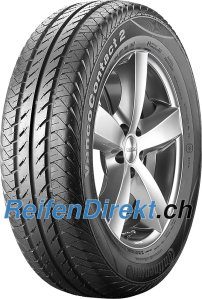 Continental, Continental VancoContact 2 ( 225/60 R16C 105/103H 6PR Doppelkennung 101H )