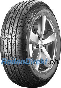 Continental, Continental 4X4 Contact ( 215/65 R16 102V XL )