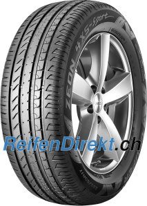Cooper, Cooper Zeon 4XS Sport ( 215/55 R18 99V XL )