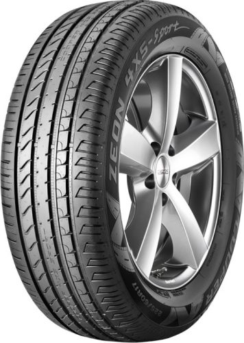 Cooper Zeon 4XS Sport ( 215/55 R18 99V XL )