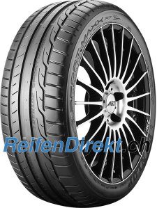 Dunlop, Dunlop Sport Maxx RT ( 265/30 R21 96Y XL RO1 )