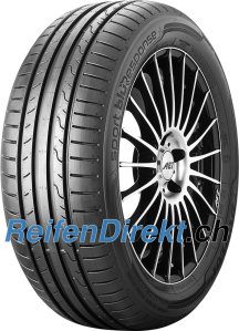 Dunlop, Dunlop Sport BluResponse ( 195/60 R16 89V )