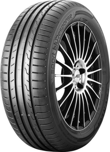 Dunlop Sport BluResponse ( 195/60 R16 89V )