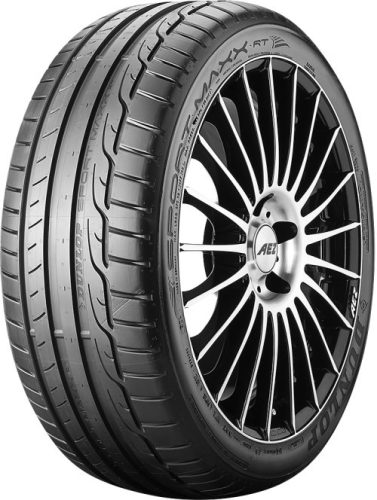 Dunlop Sport Maxx RT ( 265/30 R21 96Y XL RO1 )