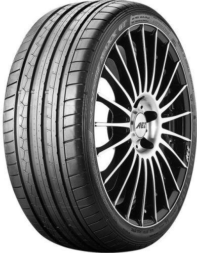 Dunlop SP Sport Maxx GT ( 295/30 ZR20 (101Y) XL MO )