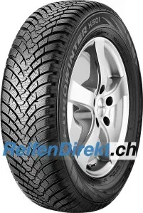 Falken, EUROWINTER HS01 blk