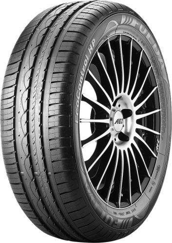 Fulda EcoControl HP ( 185/55 R15 82V )