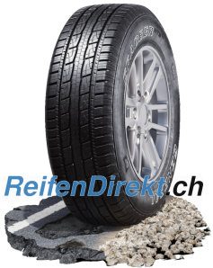 General, General Grabber HTS 60 ( 265/65 R18 114T , OWL )