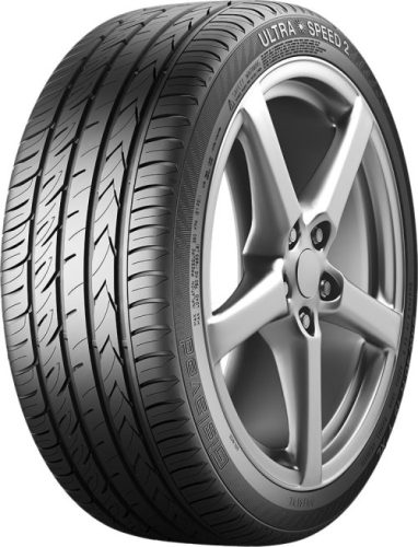 Gislaved Ultra Speed 2 ( 185/55 R15 82V )