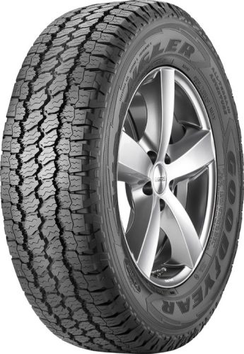 Goodyear Wrangler All-Terrain Adventure ( 255/70 R18 116H XL LR )