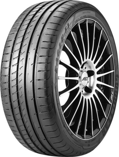 Goodyear Eagle F1 Asymmetric 2 ( 285/40 R21 109Y XL AO, SUV )