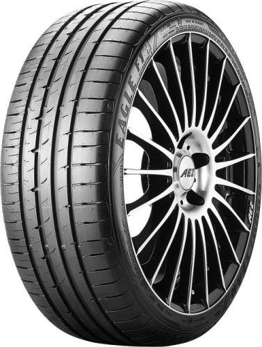 Goodyear Eagle F1 Asymmetric 2 ROF ( 245/40 R20 99Y XL MOE, runflat )