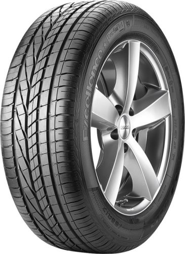 Goodyear Excellence ROF ( 275/40 R19 101Y *, runflat )