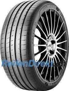 Goodyear, Goodyear Eagle F1 Asymmetric 3 ( 295/35 R22 108Y XL SUV )