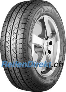 Goodyear, Ganzjahresreifen Goodyear Vector 4Seasons Cargo 195/80/R14 106S