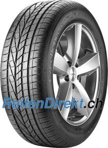 Goodyear, Goodyear Excellence ROF ( 275/40 R19 101Y *, runflat )