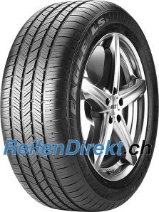 Goodyear, Goodyear Eagle LS2 ( P225/55 R18 97H )