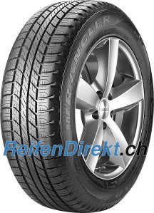 Goodyear, Goodyear Wrangler HP All Weather ( 275/60 R18 113H )