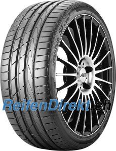 Hankook, Hankook Ventus S1 Evo 2 K117C HRS ( 315/35 R20 110W XL SUV, runflat SBL )