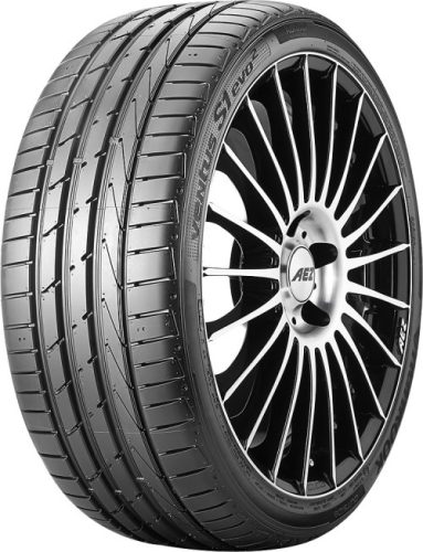 Hankook Ventus S1 Evo 2 K117C HRS ( 315/35 R20 110W XL SUV, runflat SBL )