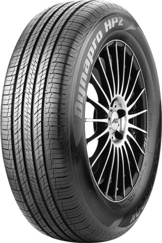 Hankook Dynapro HP2 (RA33) ( 215/65 R16 102V XL SBL )