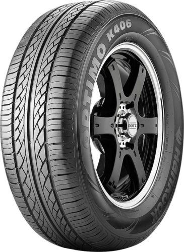 Hankook Optimo K406 ( 255/60 R18 108H SBL )