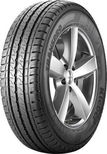Kleber Transpro ( 195/60 R16C 99/97H )
