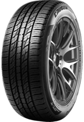 Kumho Crugen Premium KL33 ( 265/60 R18 110H )