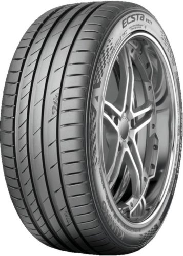 Kumho Ecsta PS71 XRP ( 235/50 R18 97V runflat )