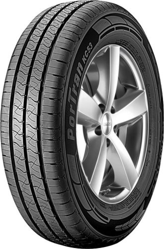 Kumho PorTran KC53 ( 215/70 R16C 108/106T 6PR )