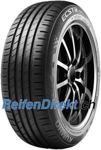Kumho, Kumho Ecsta HS51 ( 205/45 R17 88V XL )