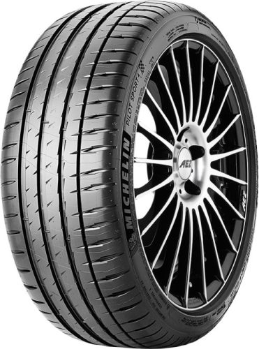 Michelin Pilot Sport 4 ( 245/45 R20 103Y XL NF0 )