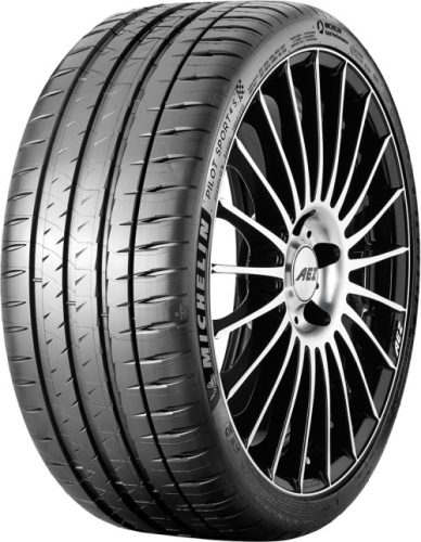 Michelin Pilot Sport 4S ( 315/30 ZR22 (107Y) XL N0 )