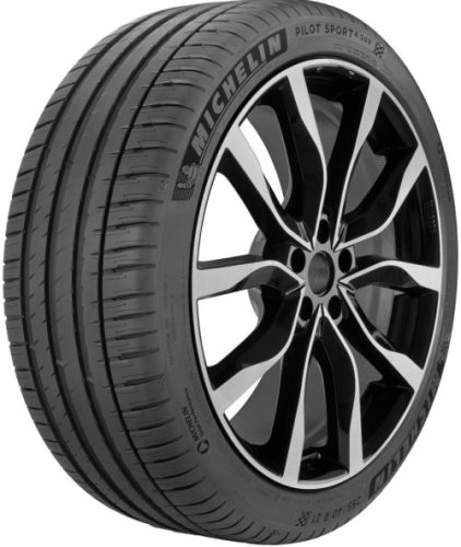 Michelin Pilot Sport 4 SUV ( 265/40 R21 105Y XL )
