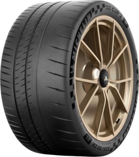 Michelin Pilot Sport Cup 2 R ( 265/35 ZR20 99Y XL N0 )