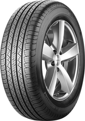Michelin Latitude Tour HP ( 255/50 R20 109W XL J, LR )